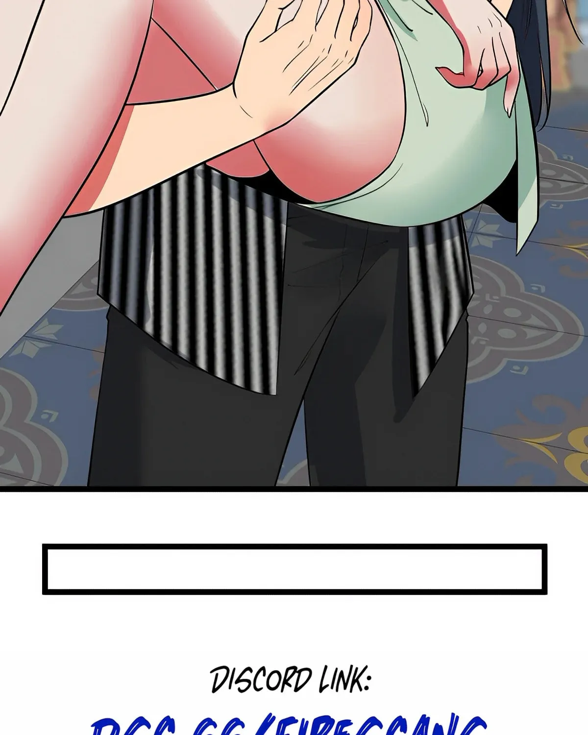 I have 90 billion licking gold Chapter 487 page 53 - 