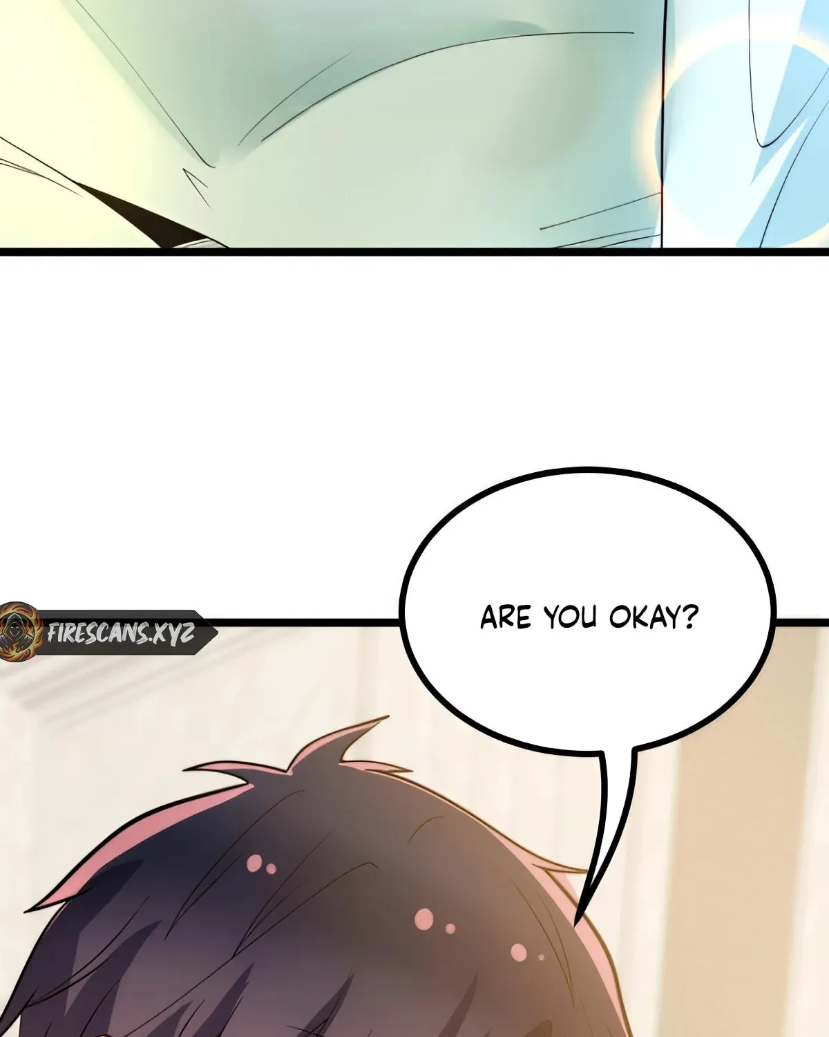 I have 90 billion licking gold Chapter 487 page 8 - 