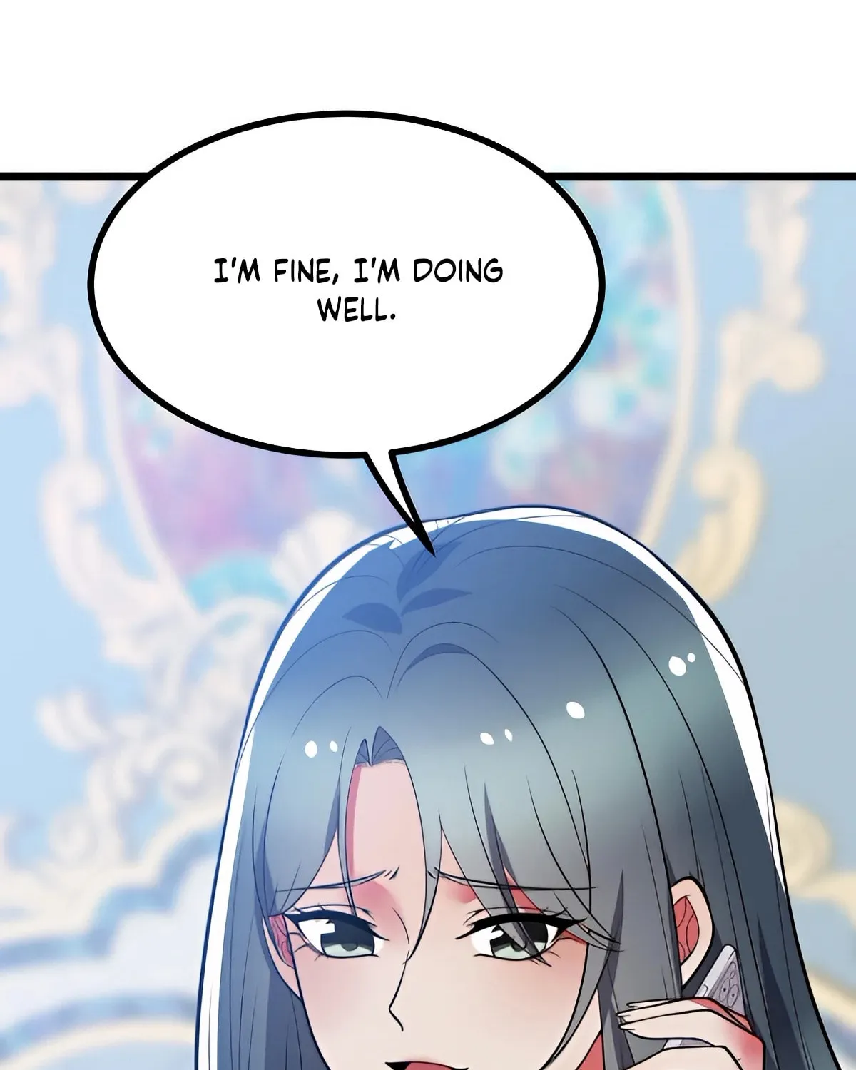 I have 90 billion licking gold Chapter 487 page 10 - 