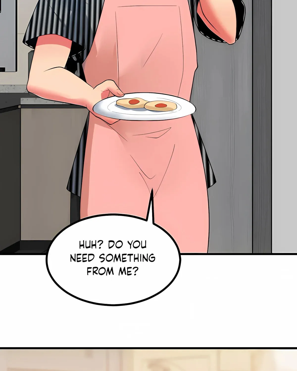 I have 90 billion licking gold Chapter 488 page 15 - 