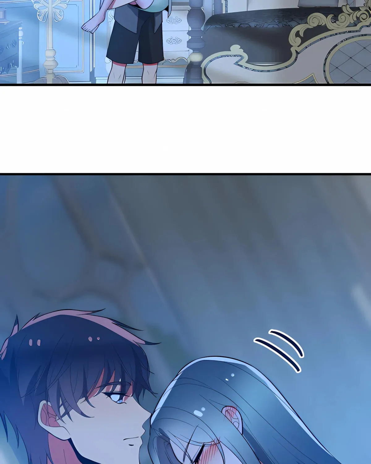 I have 90 billion licking gold Chapter 488 page 3 - 