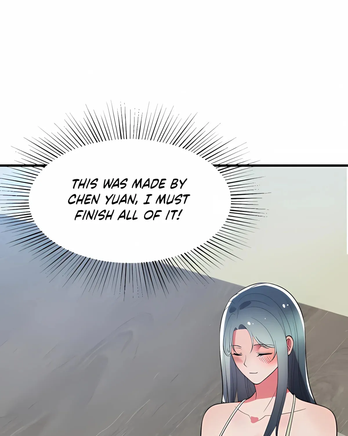 I have 90 billion licking gold Chapter 488 page 25 - 