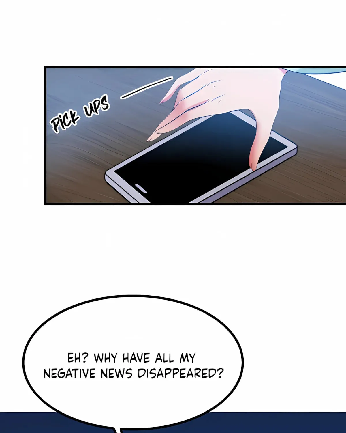 I have 90 billion licking gold Chapter 488 page 27 - 