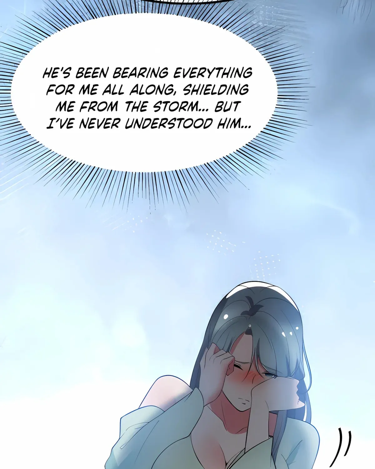 I have 90 billion licking gold Chapter 488 page 33 - 