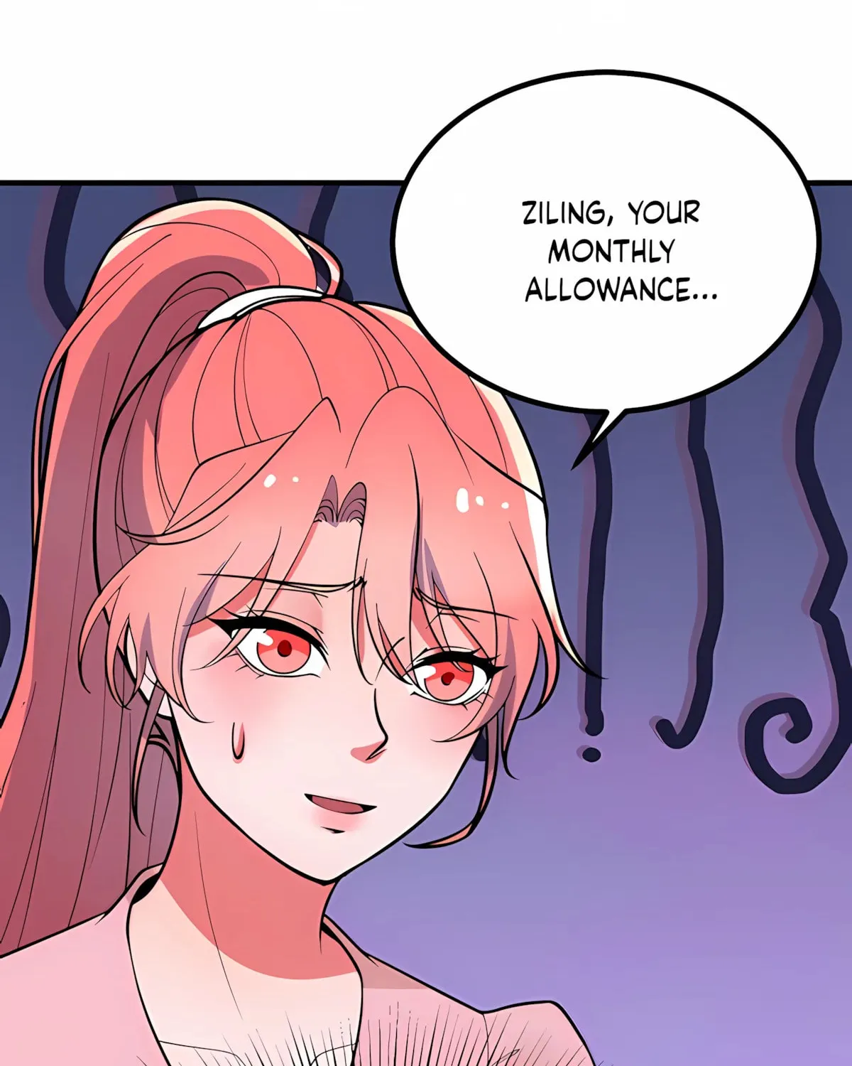 I have 90 billion licking gold Chapter 488 page 42 - 