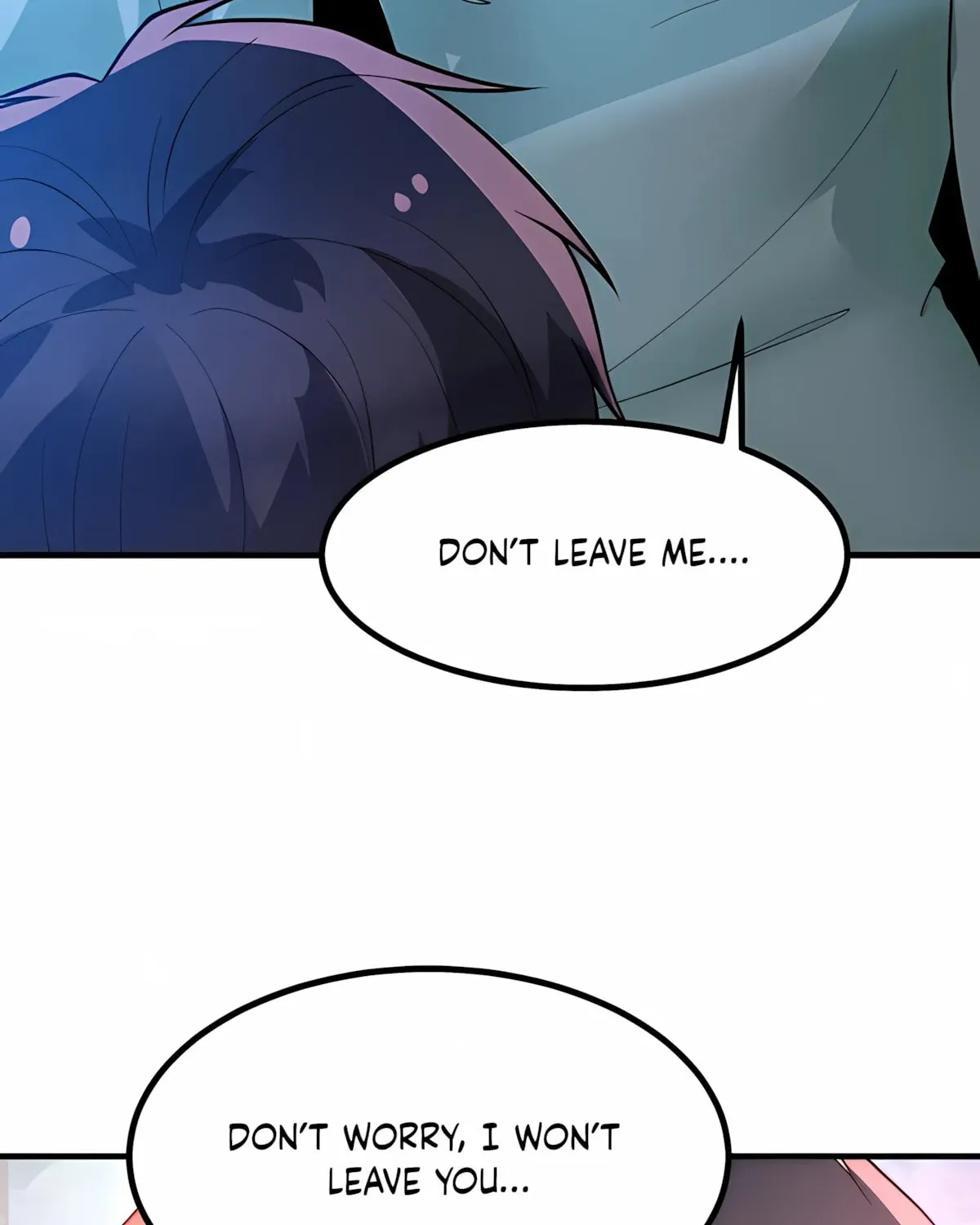 I have 90 billion licking gold Chapter 488 page 8 - 