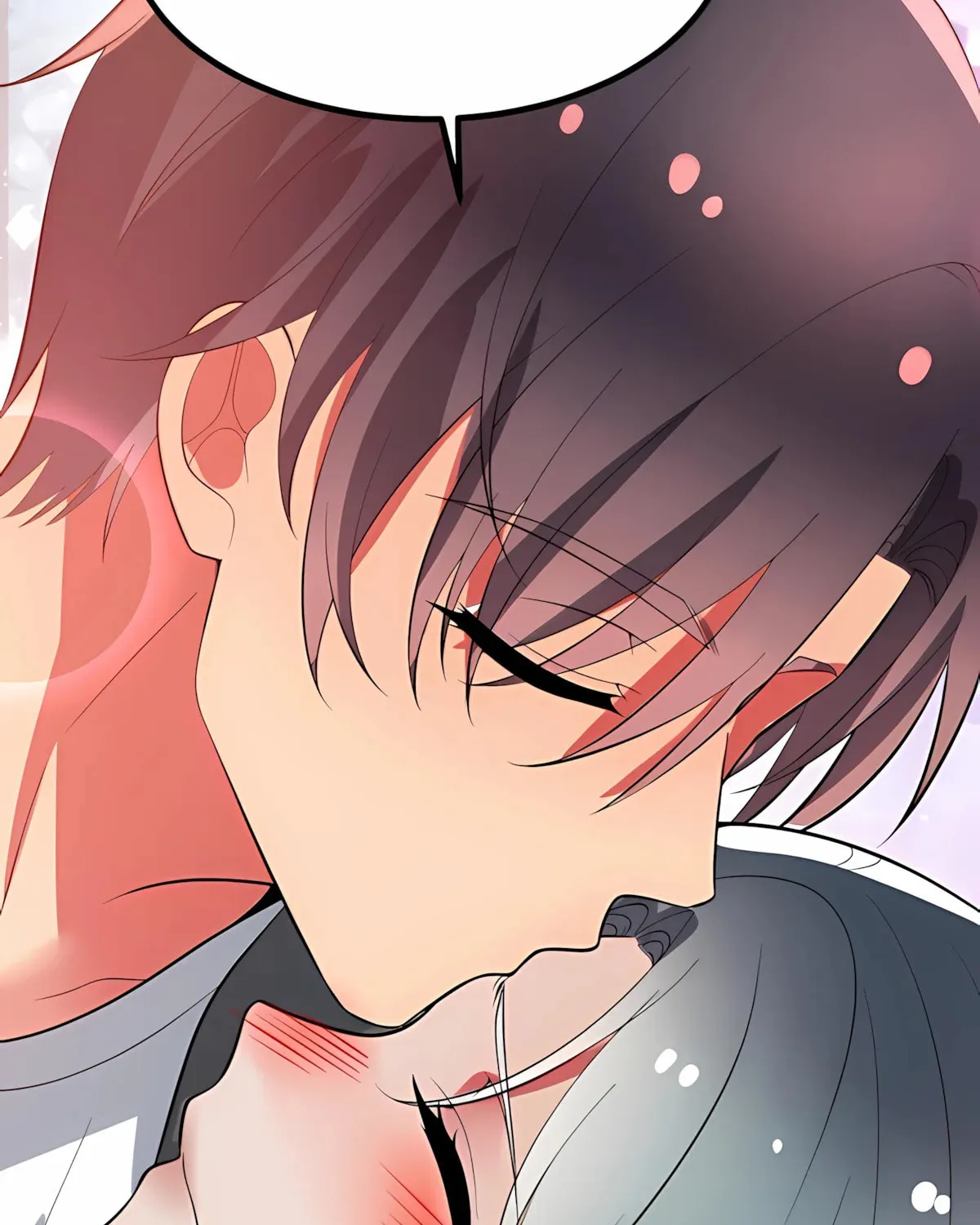 I have 90 billion licking gold Chapter 488 page 9 - 