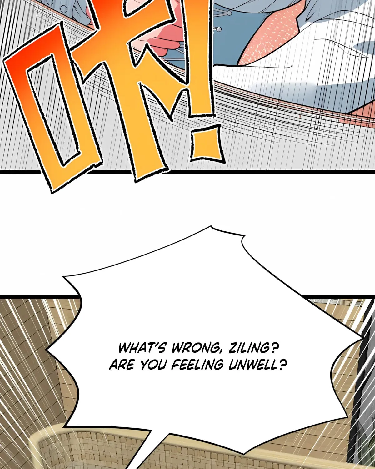 I have 90 billion licking gold Chapter 489 page 14 - 