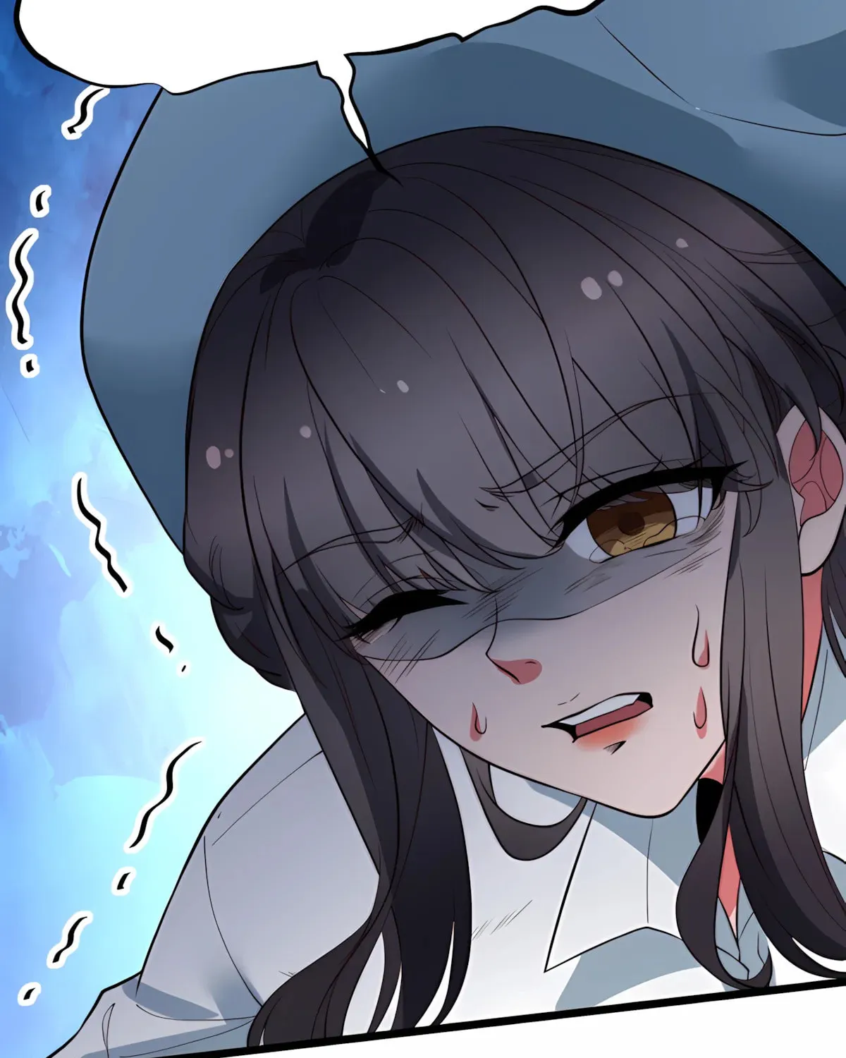 I have 90 billion licking gold Chapter 489 page 17 - 