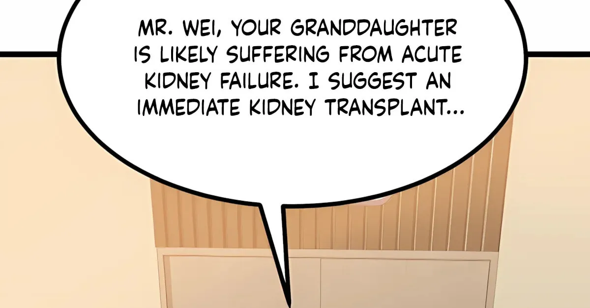 I have 90 billion licking gold Chapter 489 page 24 - 