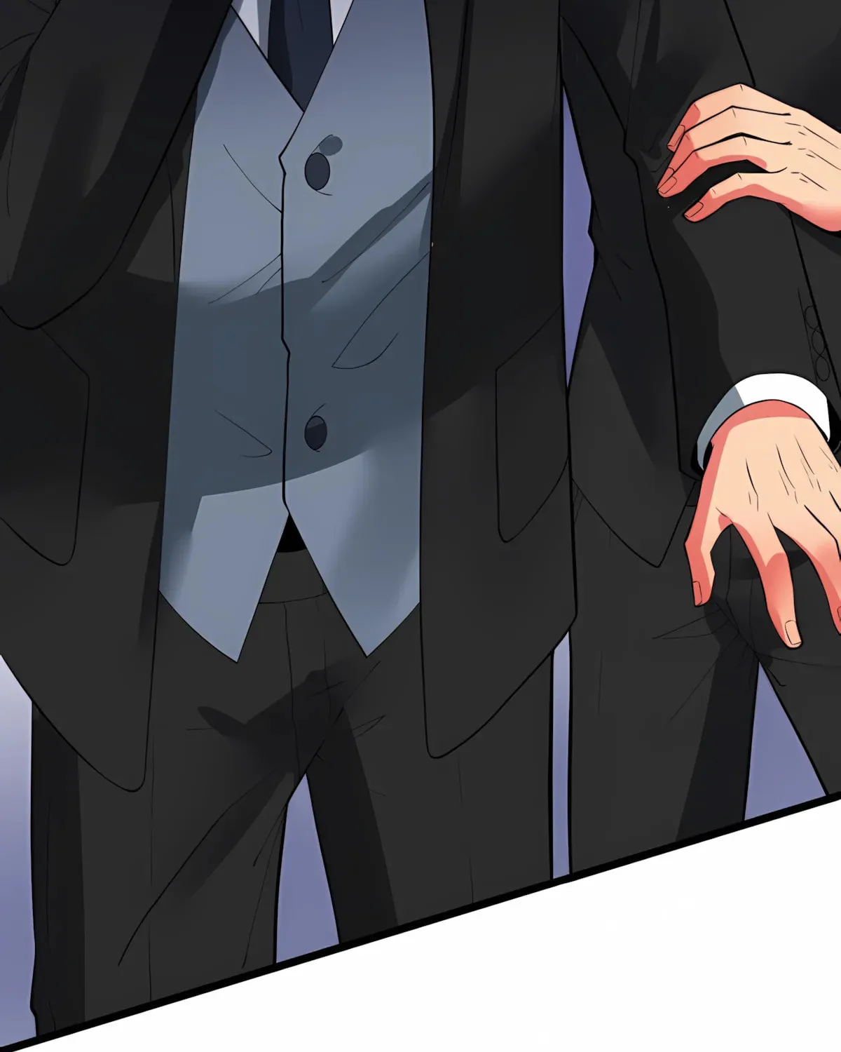 I have 90 billion licking gold Chapter 489 page 29 - 