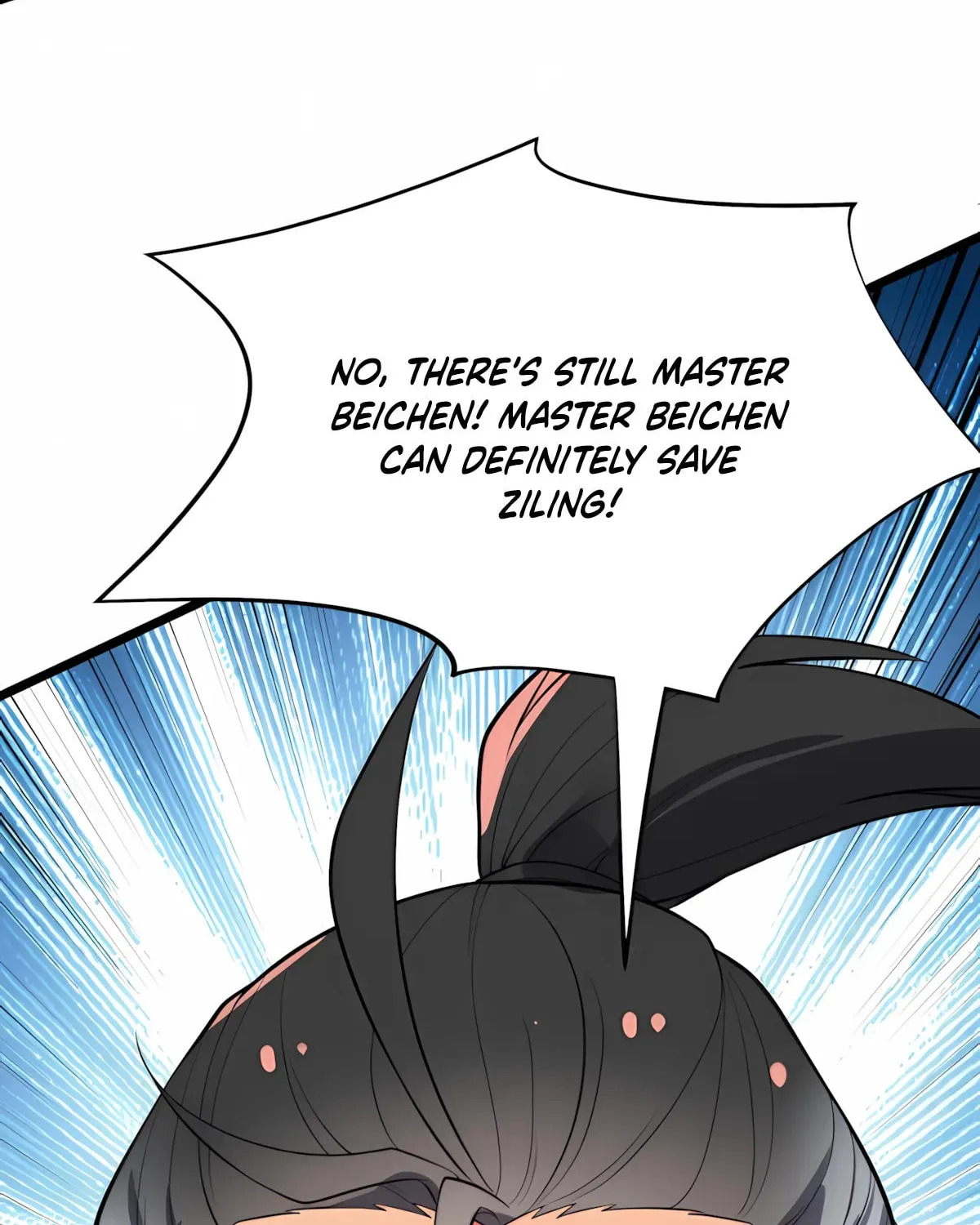 I have 90 billion licking gold Chapter 489 page 30 - 
