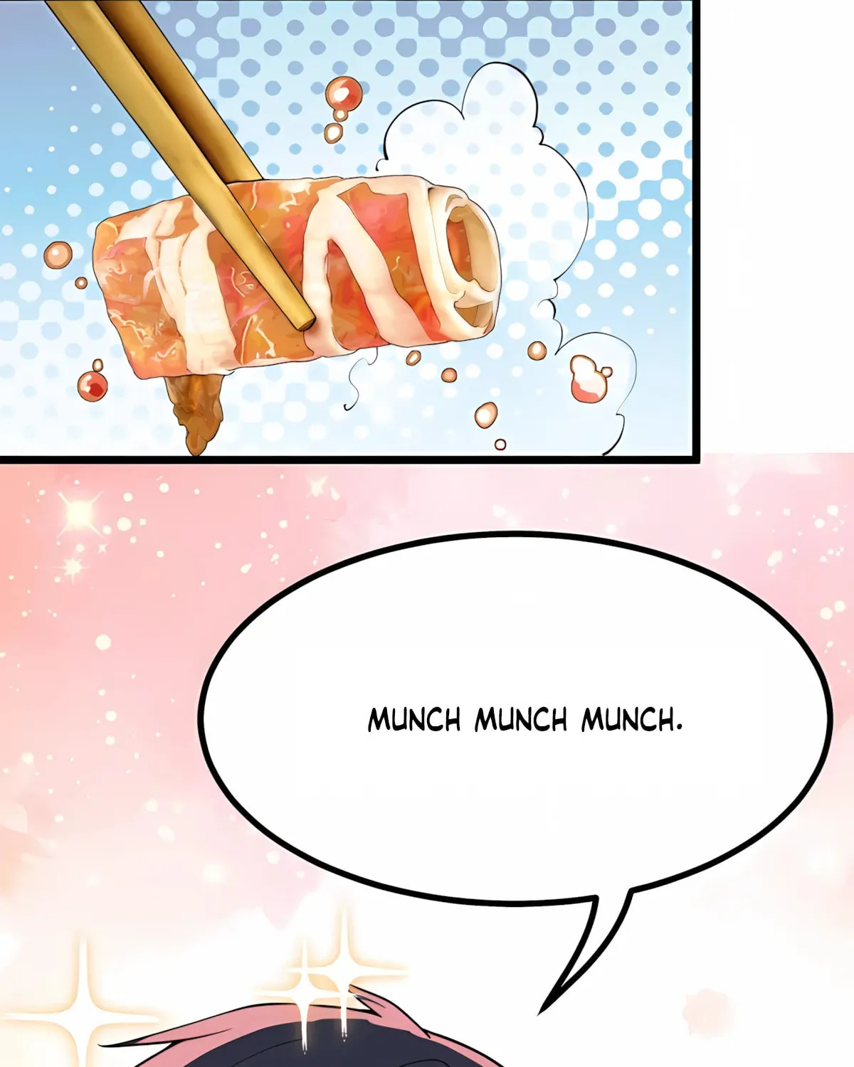 I have 90 billion licking gold Chapter 489 page 4 - 