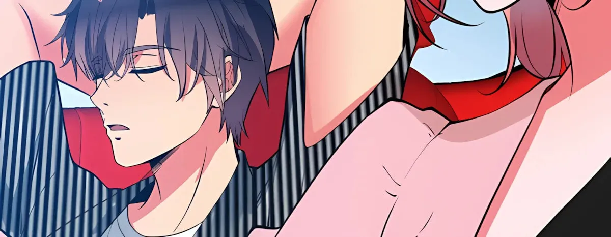 I have 90 billion licking gold Chapter 489 page 38 - 