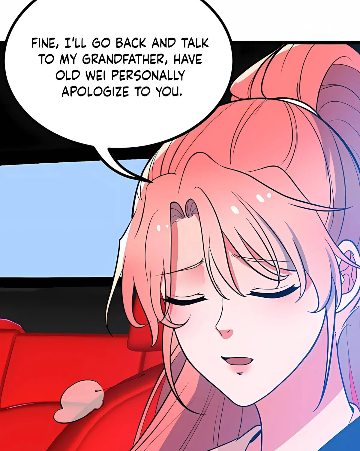 I have 90 billion licking gold Chapter 489 page 40 - 