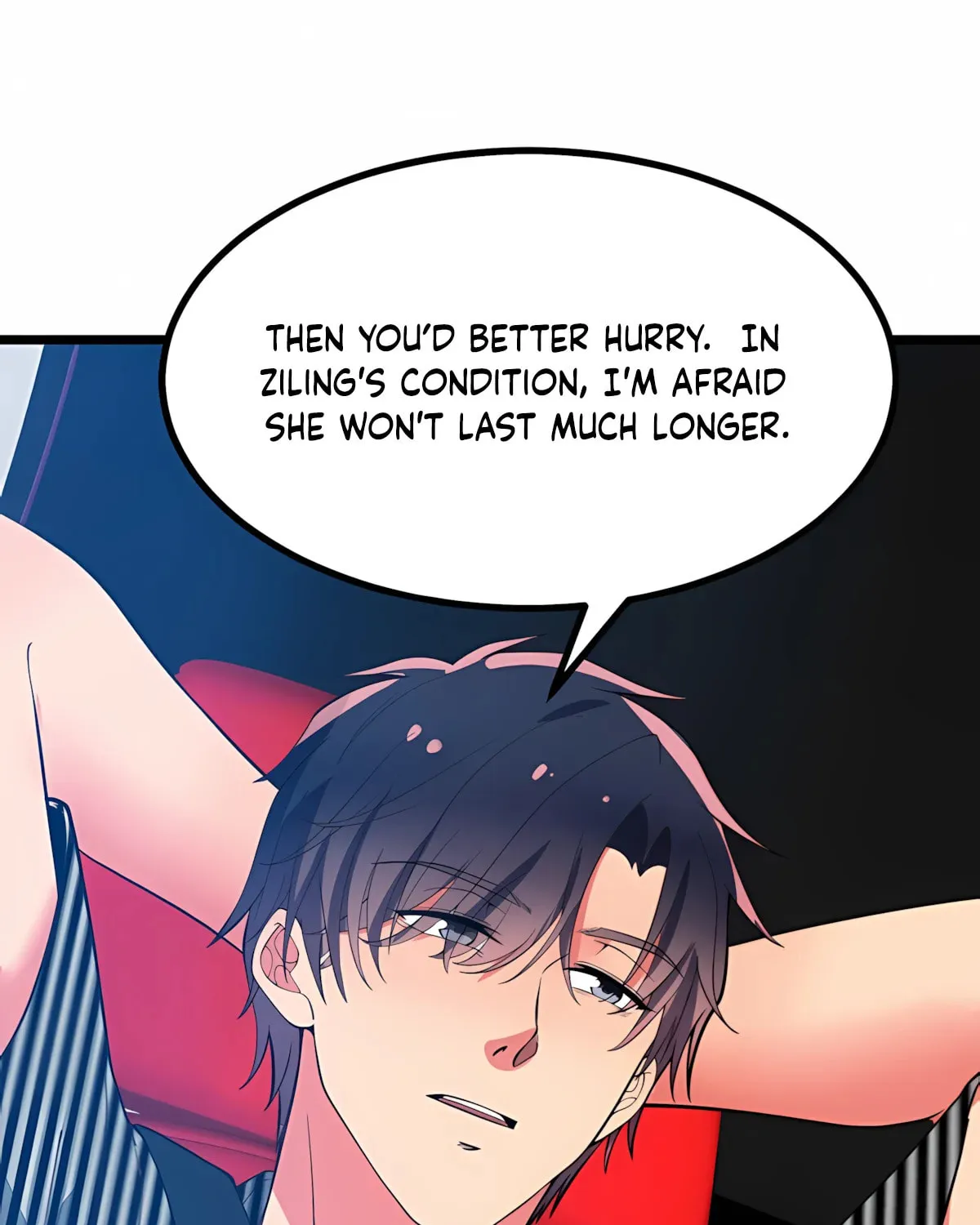 I have 90 billion licking gold Chapter 489 page 42 - 