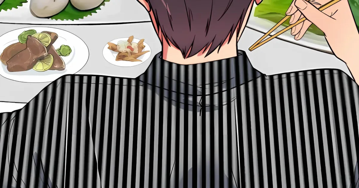 I have 90 billion licking gold Chapter 489 page 8 - 