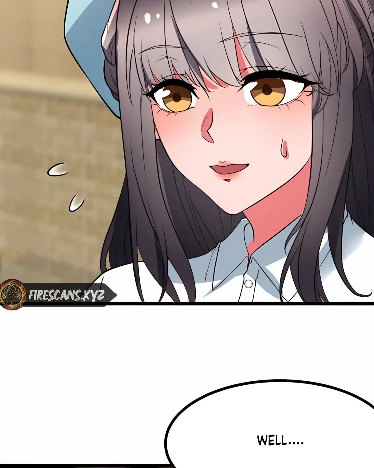 I have 90 billion licking gold Chapter 489 page 10 - 