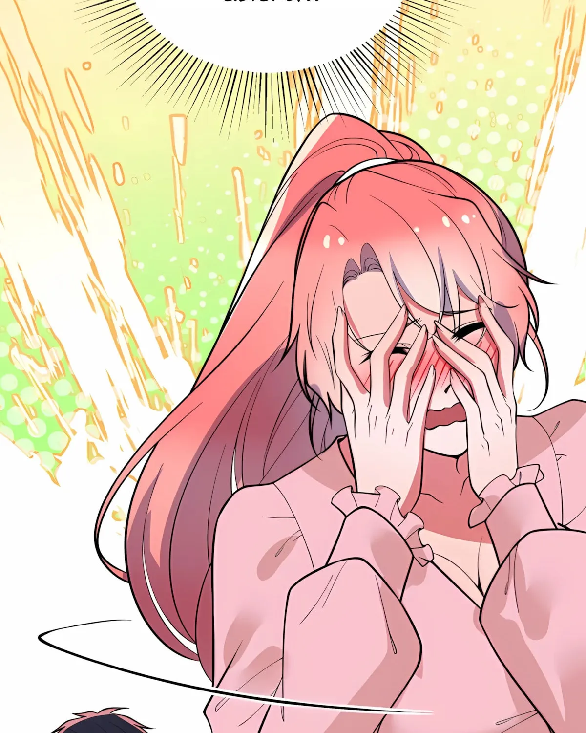 I have 90 billion licking gold Chapter 490 page 18 - 