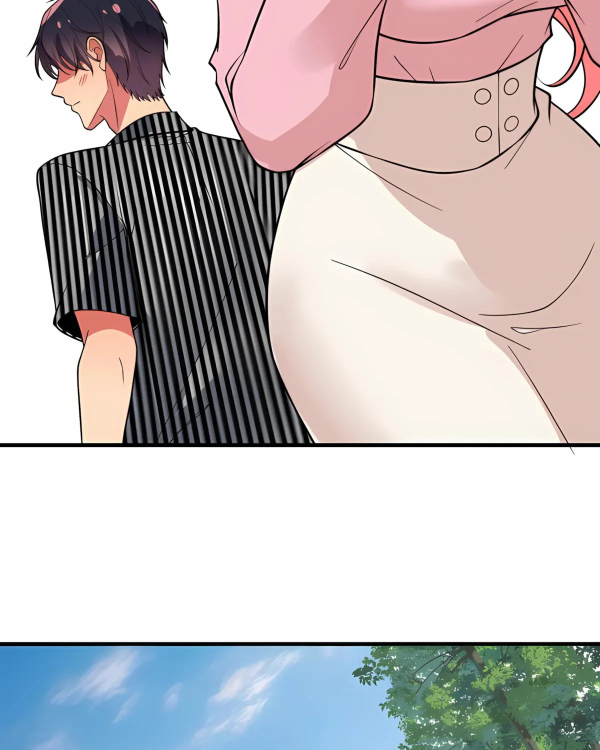I have 90 billion licking gold Chapter 490 page 19 - 