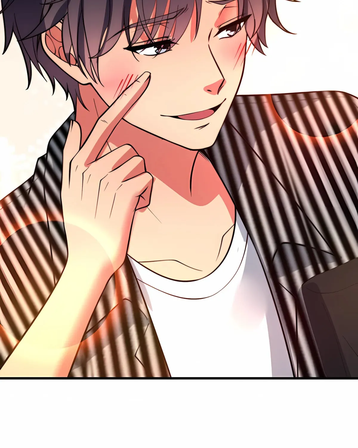 I have 90 billion licking gold Chapter 490 page 22 - 