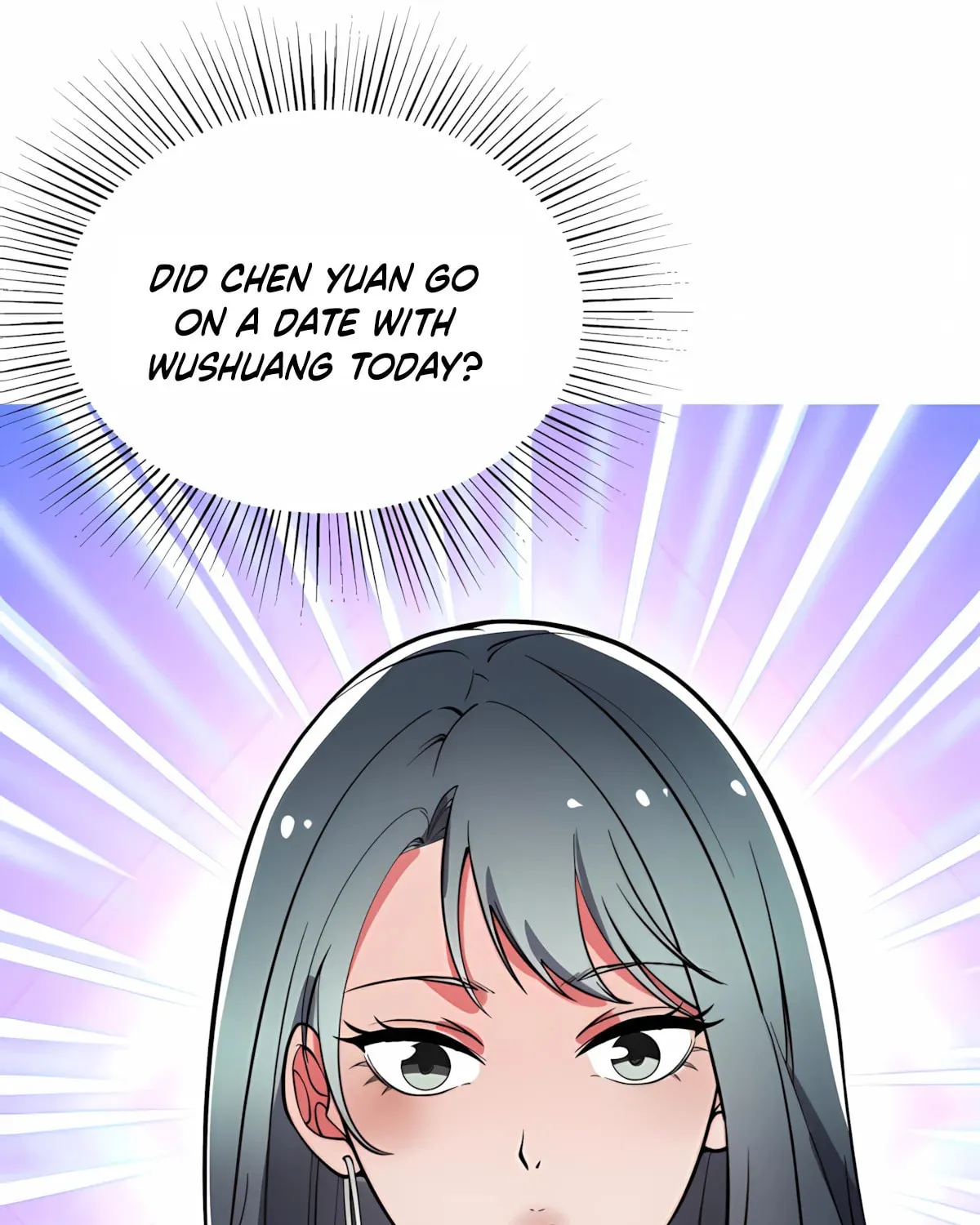 I have 90 billion licking gold Chapter 490 page 23 - 