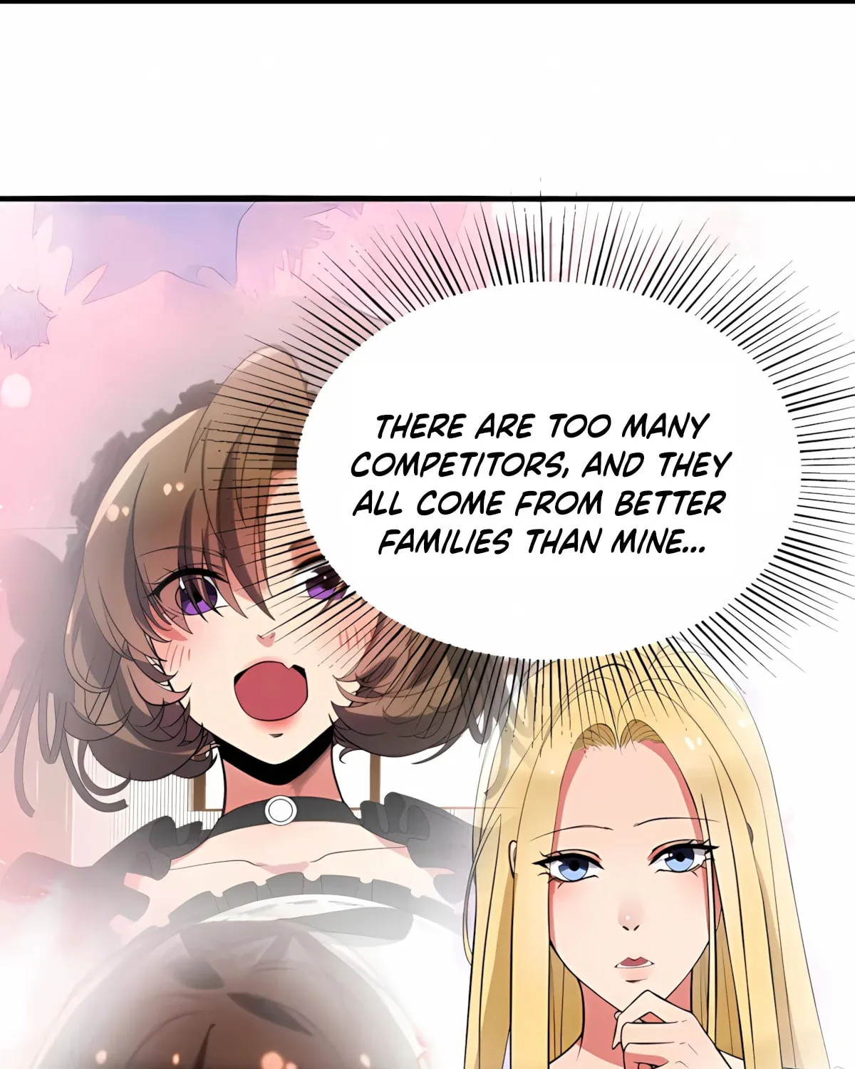 I have 90 billion licking gold Chapter 490 page 25 - 