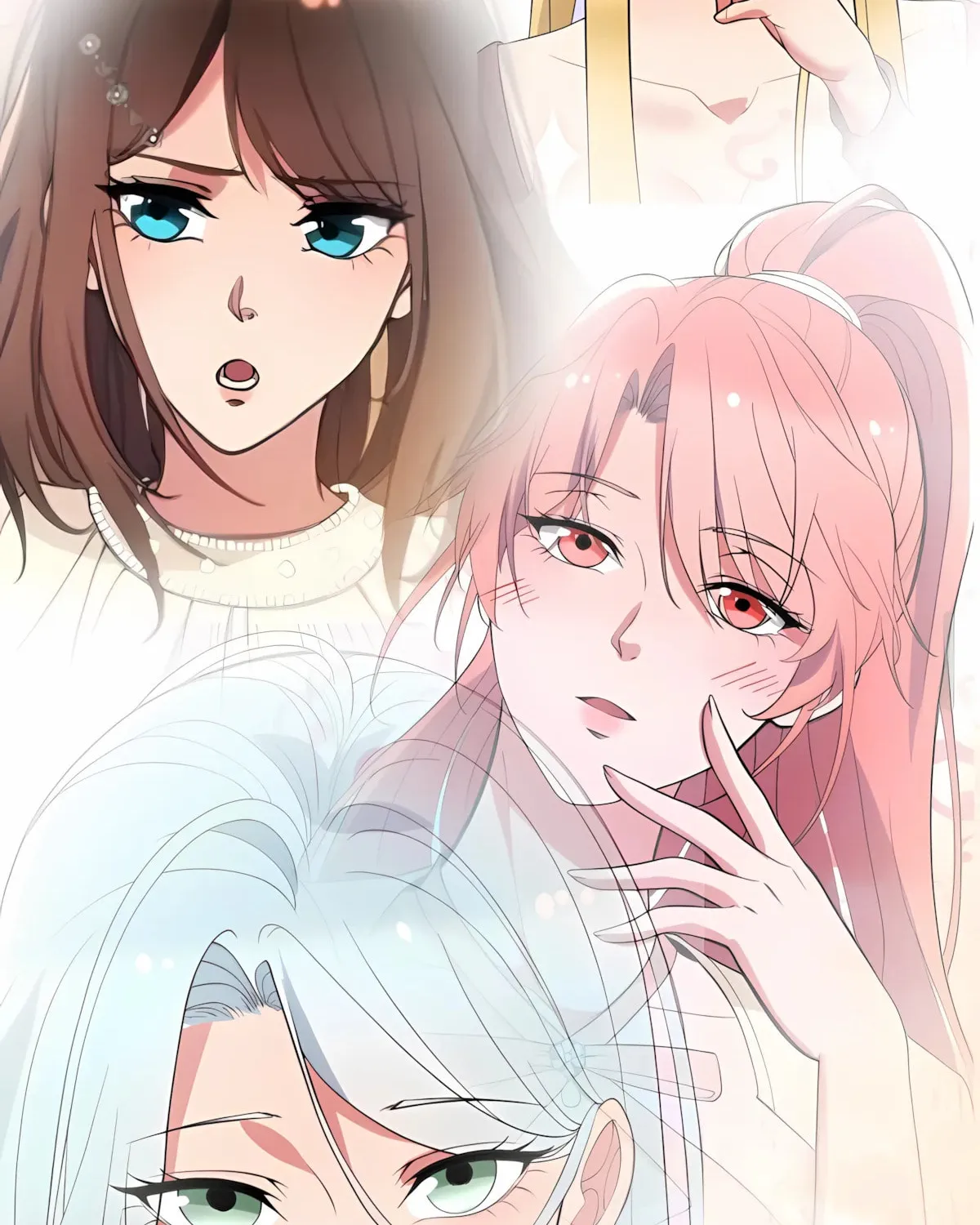 I have 90 billion licking gold Chapter 490 page 26 - 