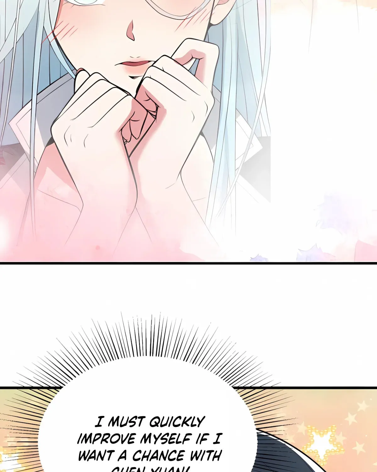 I have 90 billion licking gold Chapter 490 page 27 - 