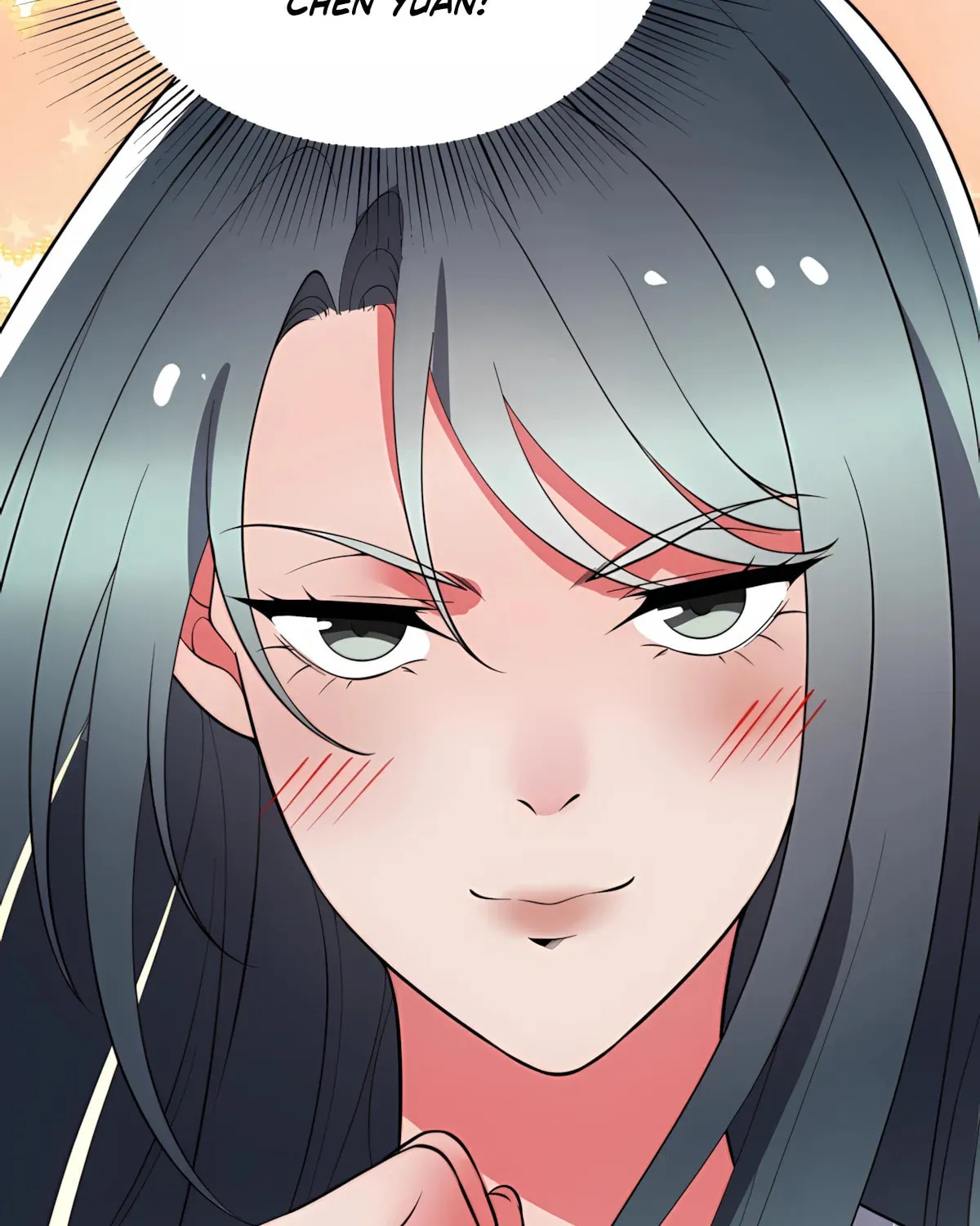I have 90 billion licking gold Chapter 490 page 28 - 