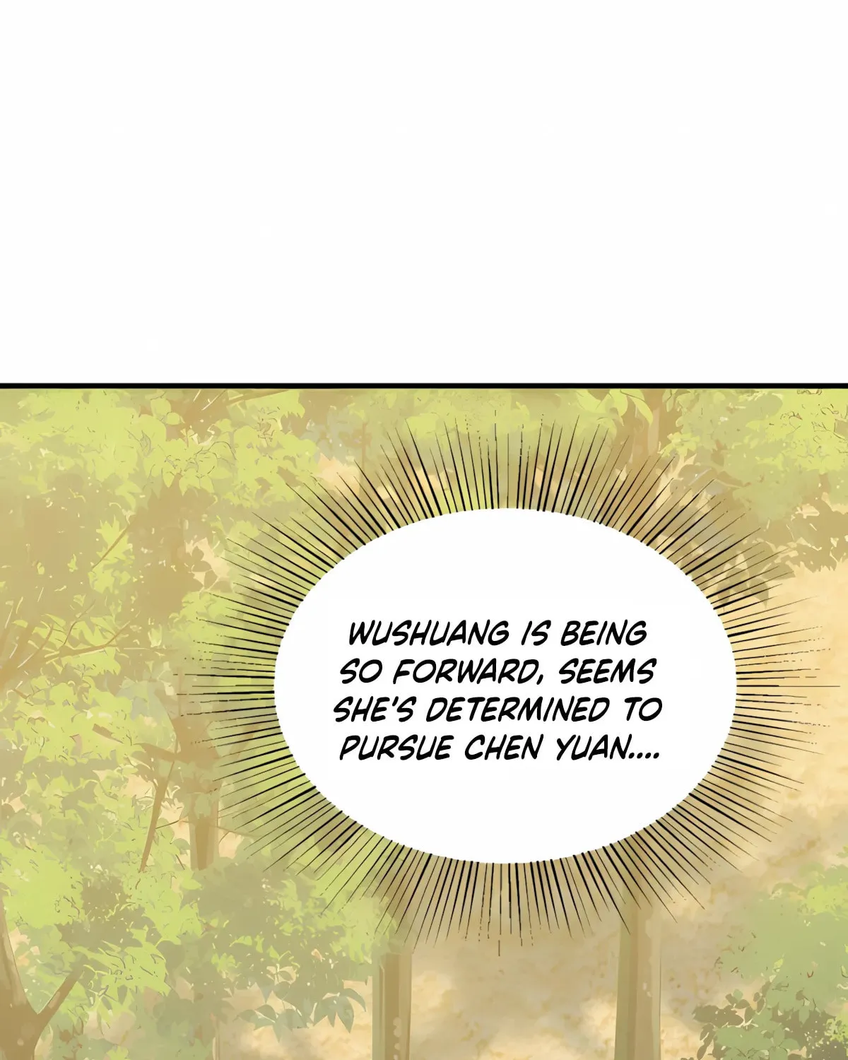 I have 90 billion licking gold Chapter 490 page 30 - 