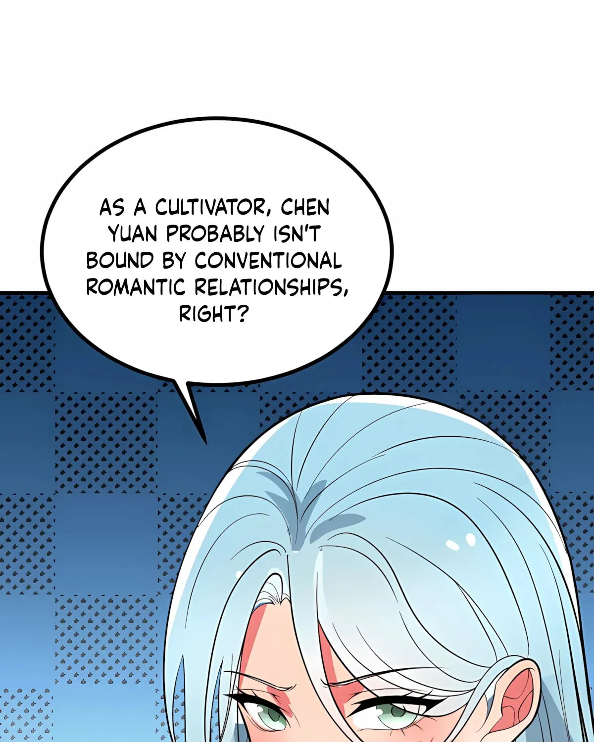 I have 90 billion licking gold Chapter 490 page 33 - 