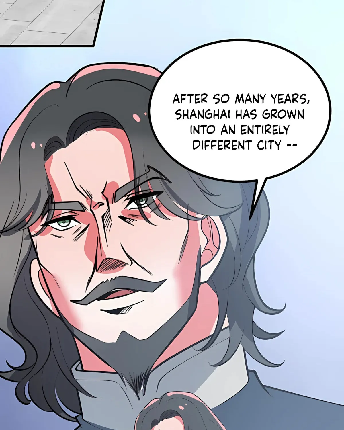 I have 90 billion licking gold Chapter 490 page 40 - 