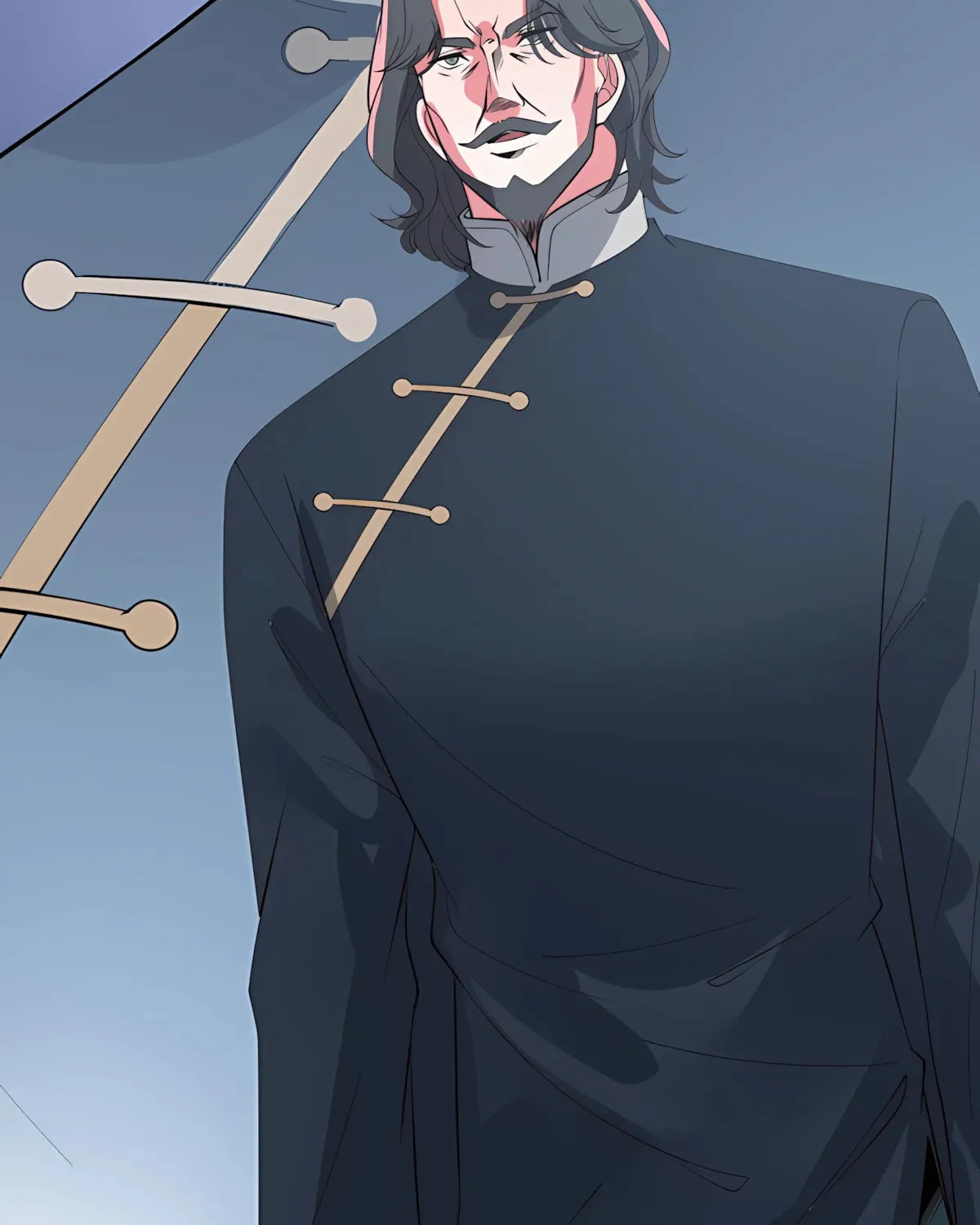 I have 90 billion licking gold Chapter 490 page 41 - 