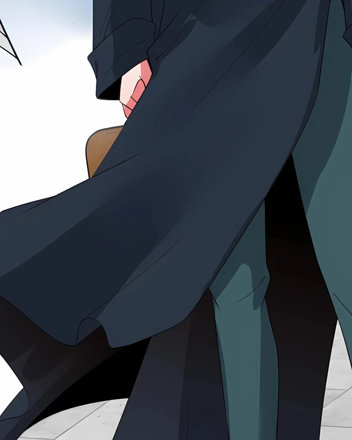 I have 90 billion licking gold Chapter 490 page 42 - 