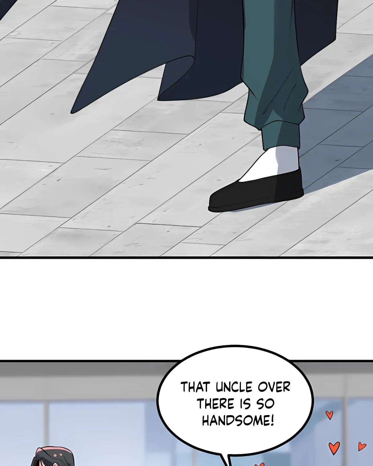 I have 90 billion licking gold Chapter 490 page 43 - 