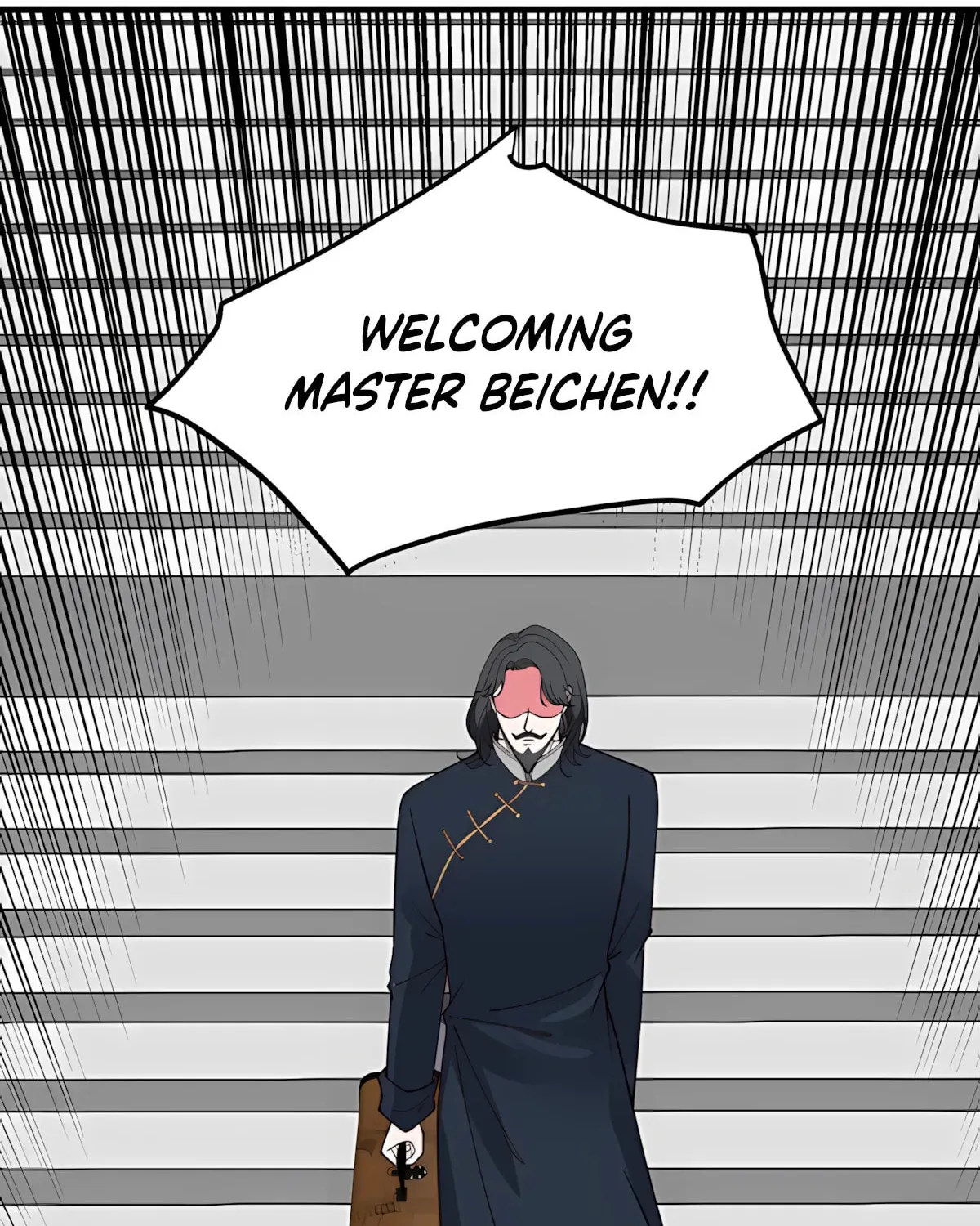 I have 90 billion licking gold Chapter 490 page 46 - 