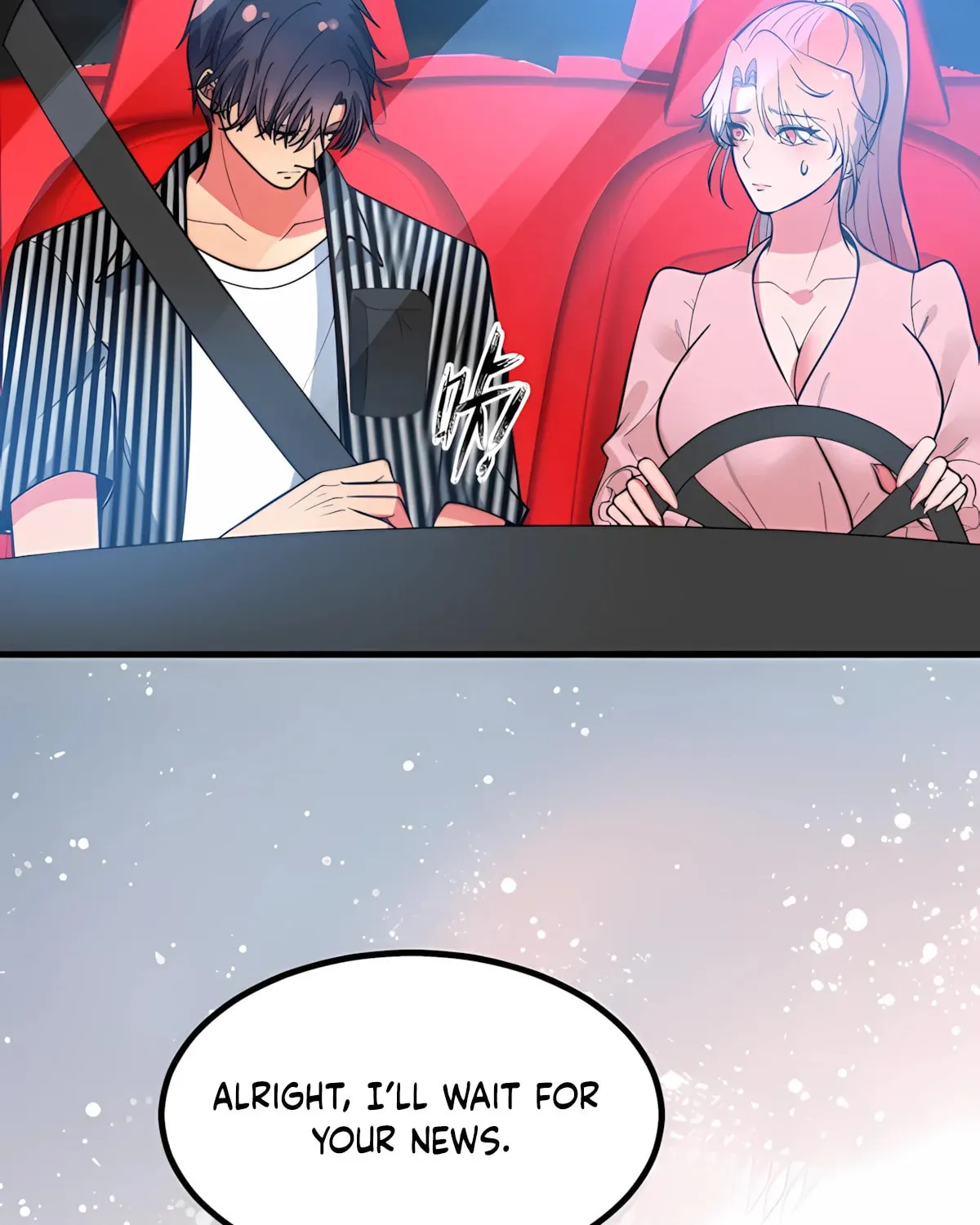 I have 90 billion licking gold Chapter 490 page 6 - 