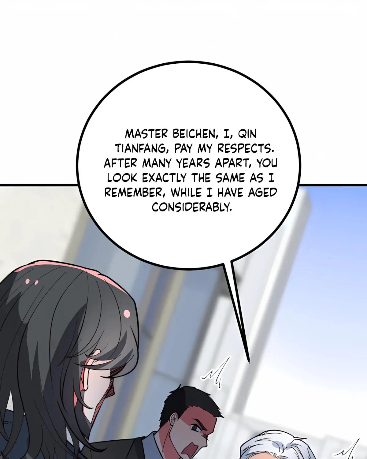 I have 90 billion licking gold Chapter 490 page 51 - 