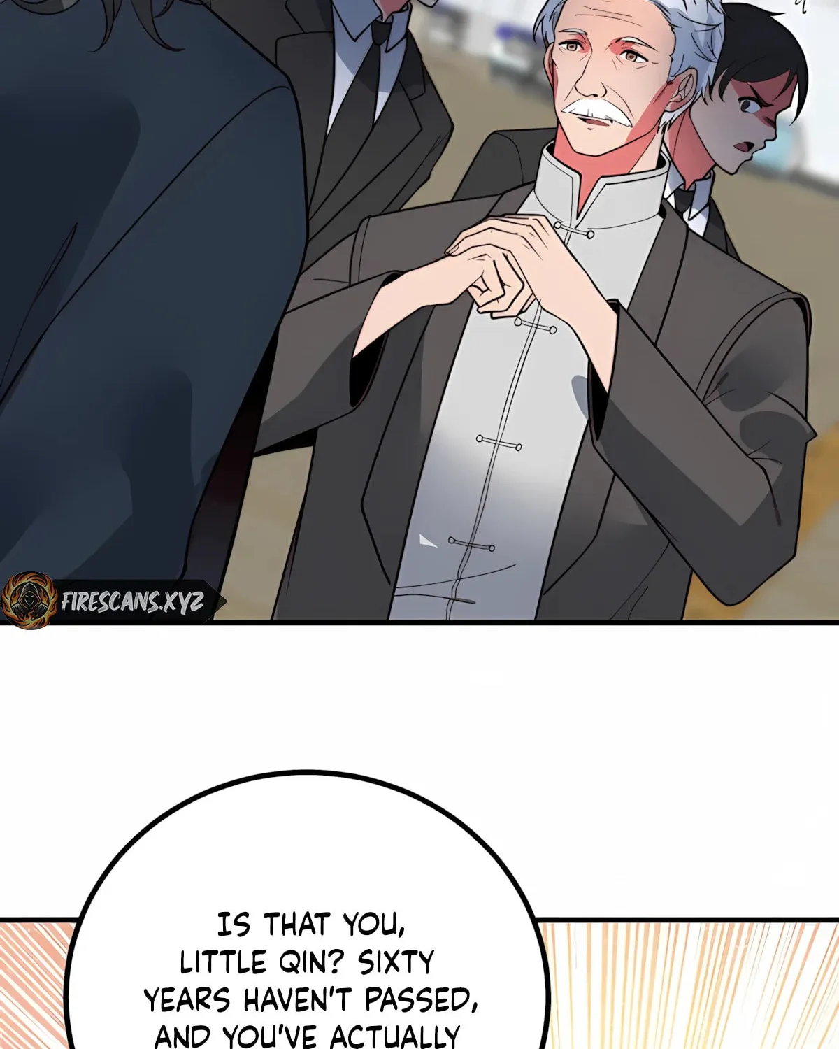 I have 90 billion licking gold Chapter 490 page 52 - 