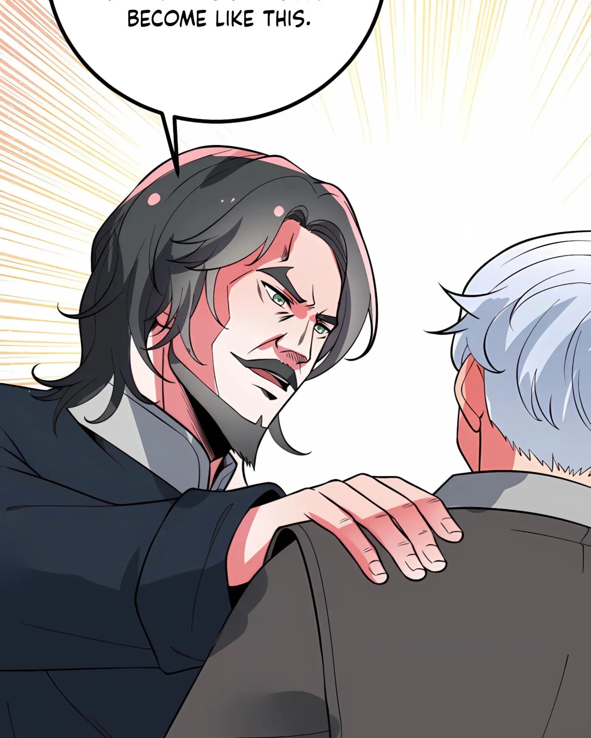 I have 90 billion licking gold Chapter 490 page 53 - 