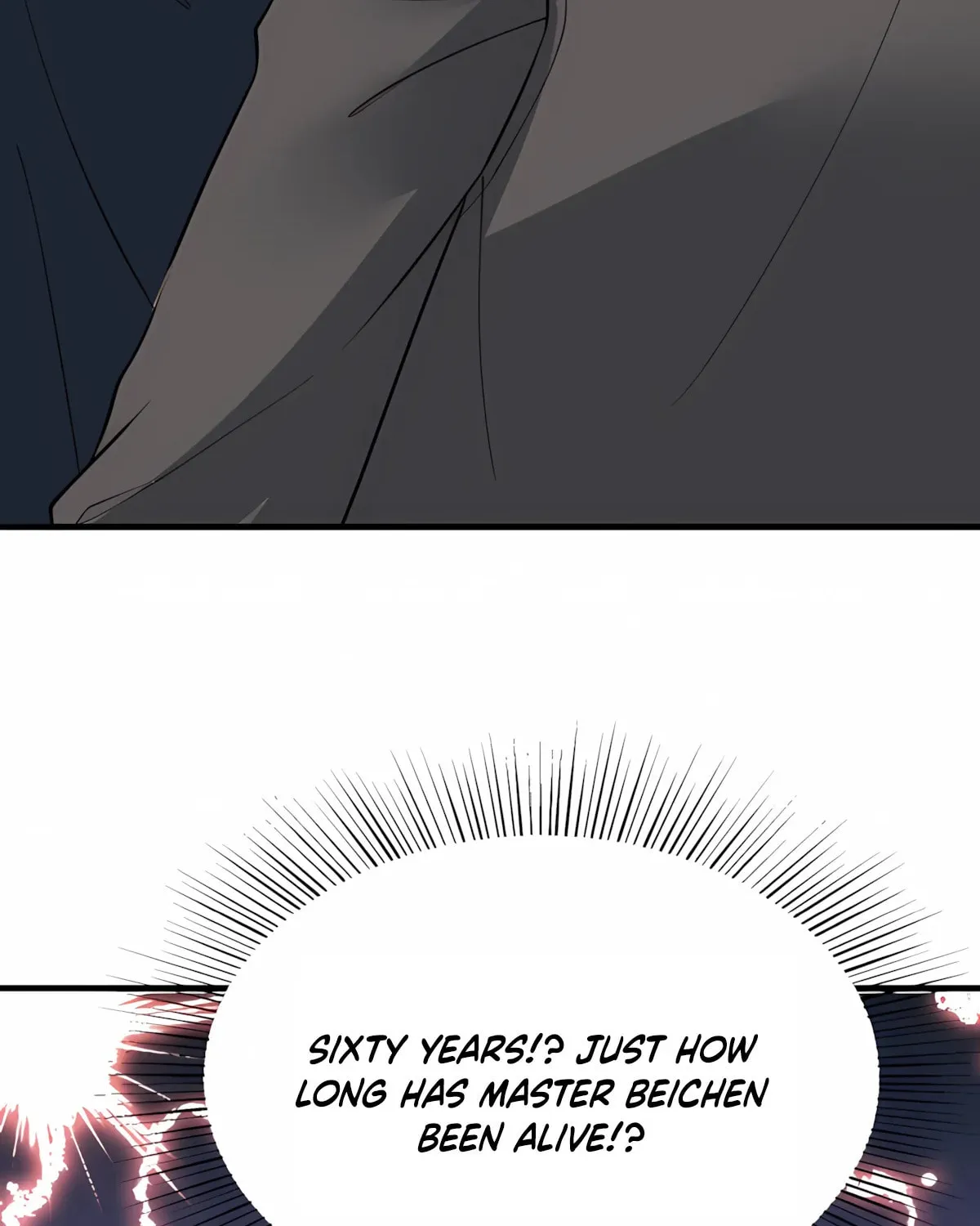 I have 90 billion licking gold Chapter 490 page 54 - 