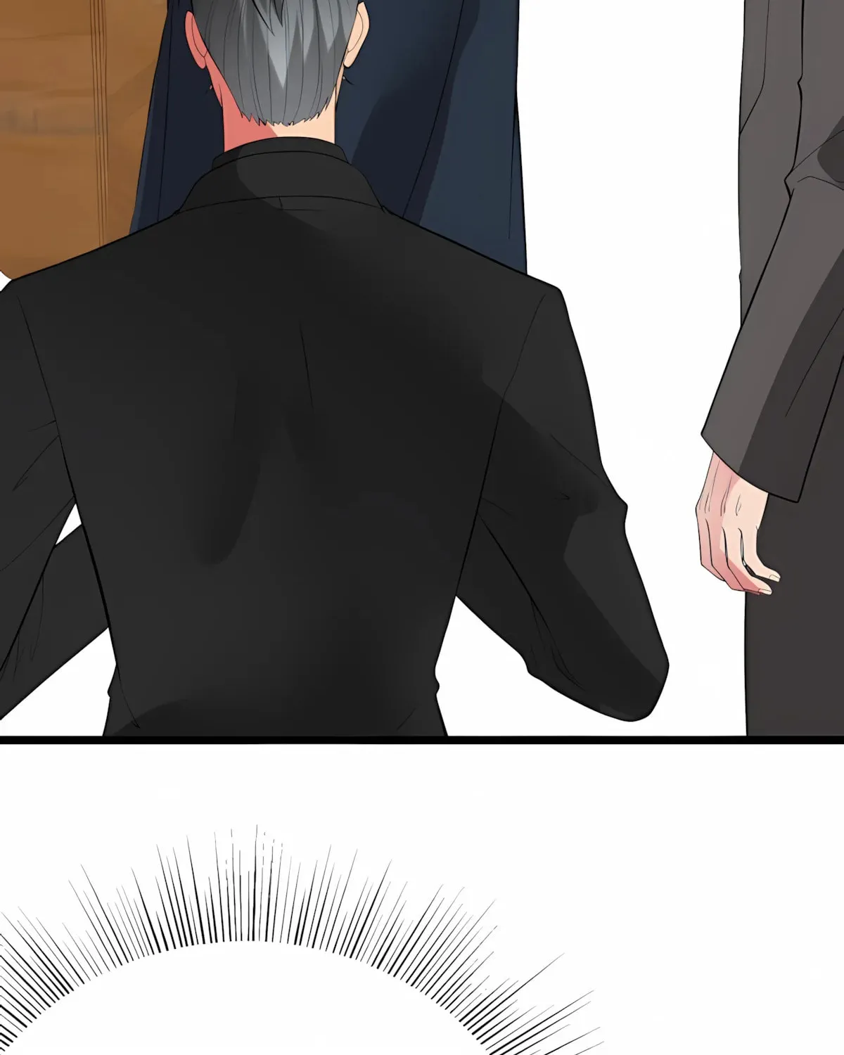 I have 90 billion licking gold Chapter 491 page 12 - 