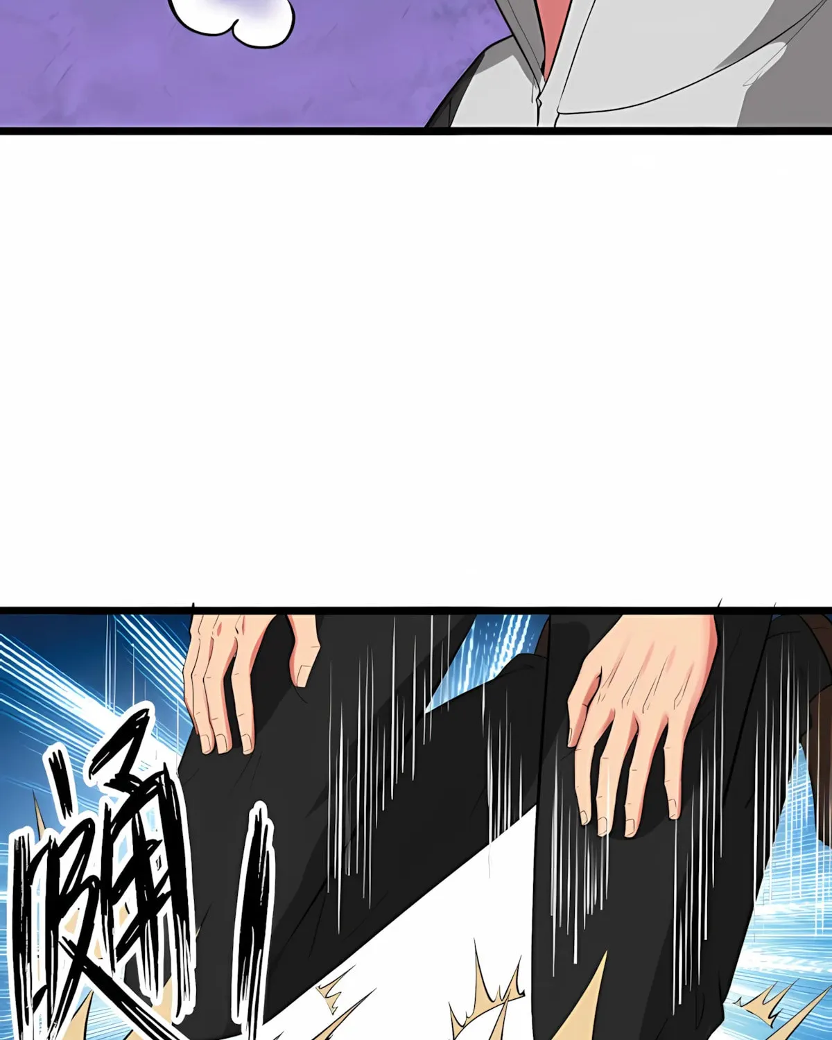 I have 90 billion licking gold Chapter 491 page 14 - 