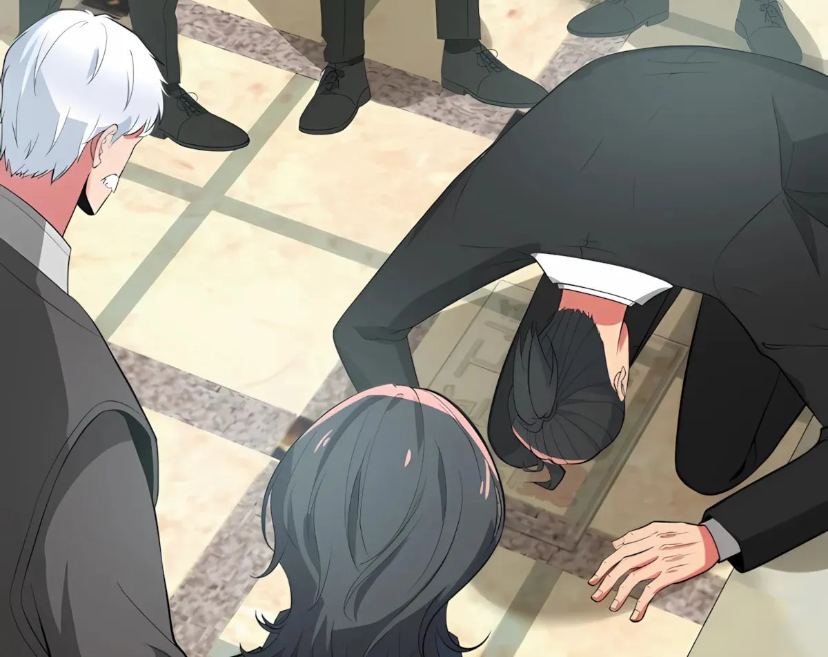 I have 90 billion licking gold Chapter 491 page 16 - 