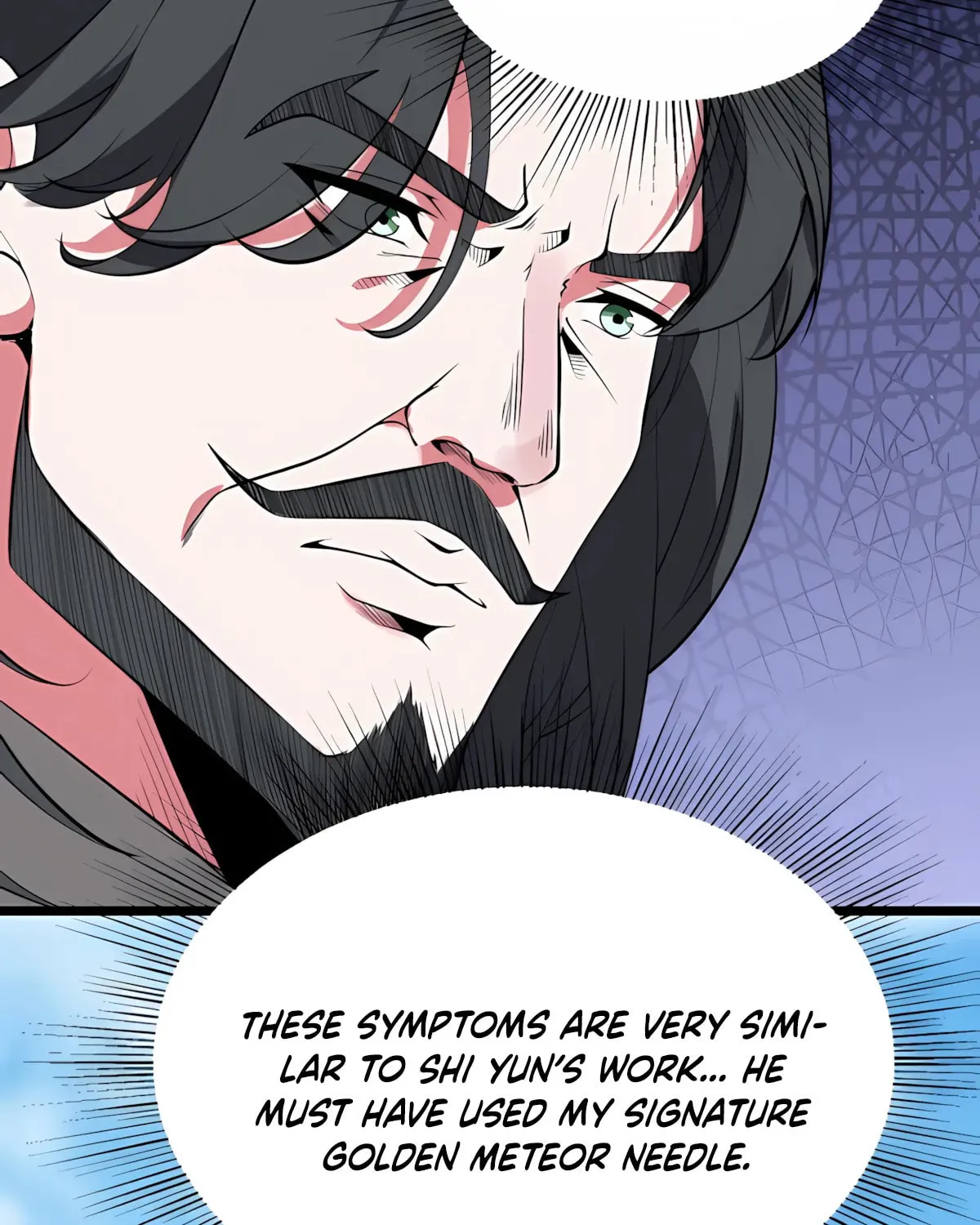 I have 90 billion licking gold Chapter 491 page 20 - 