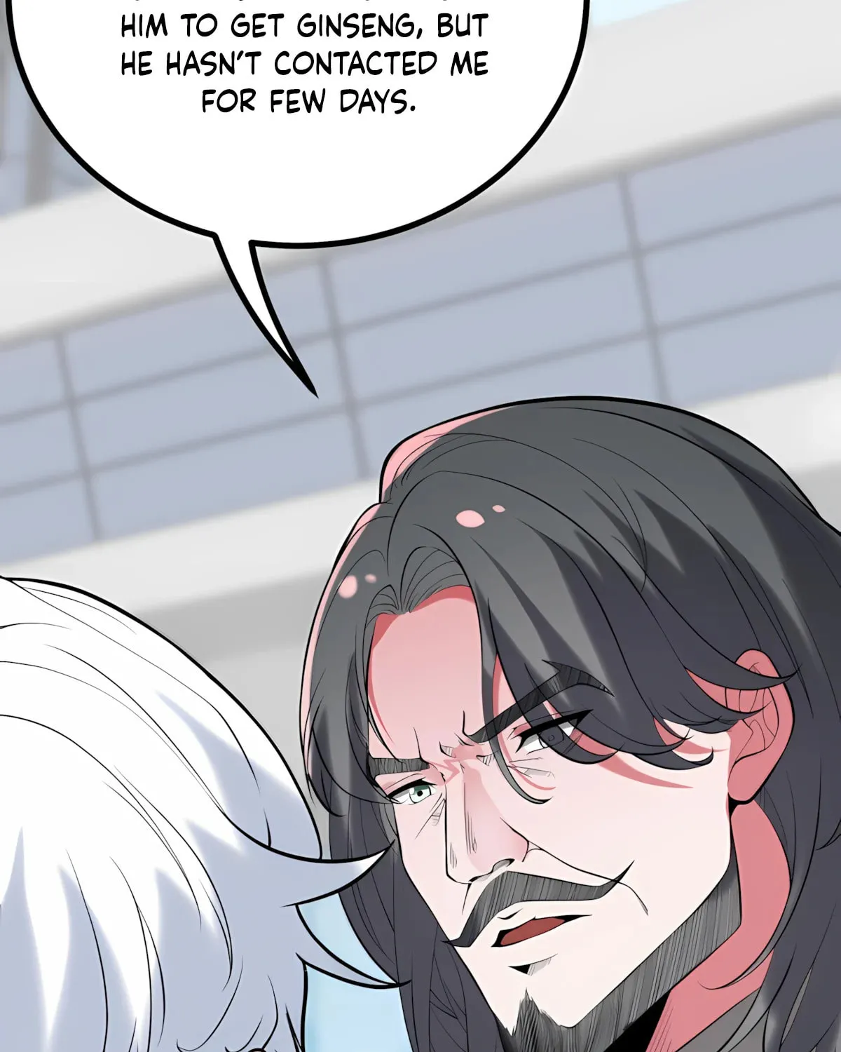 I have 90 billion licking gold Chapter 491 page 3 - 