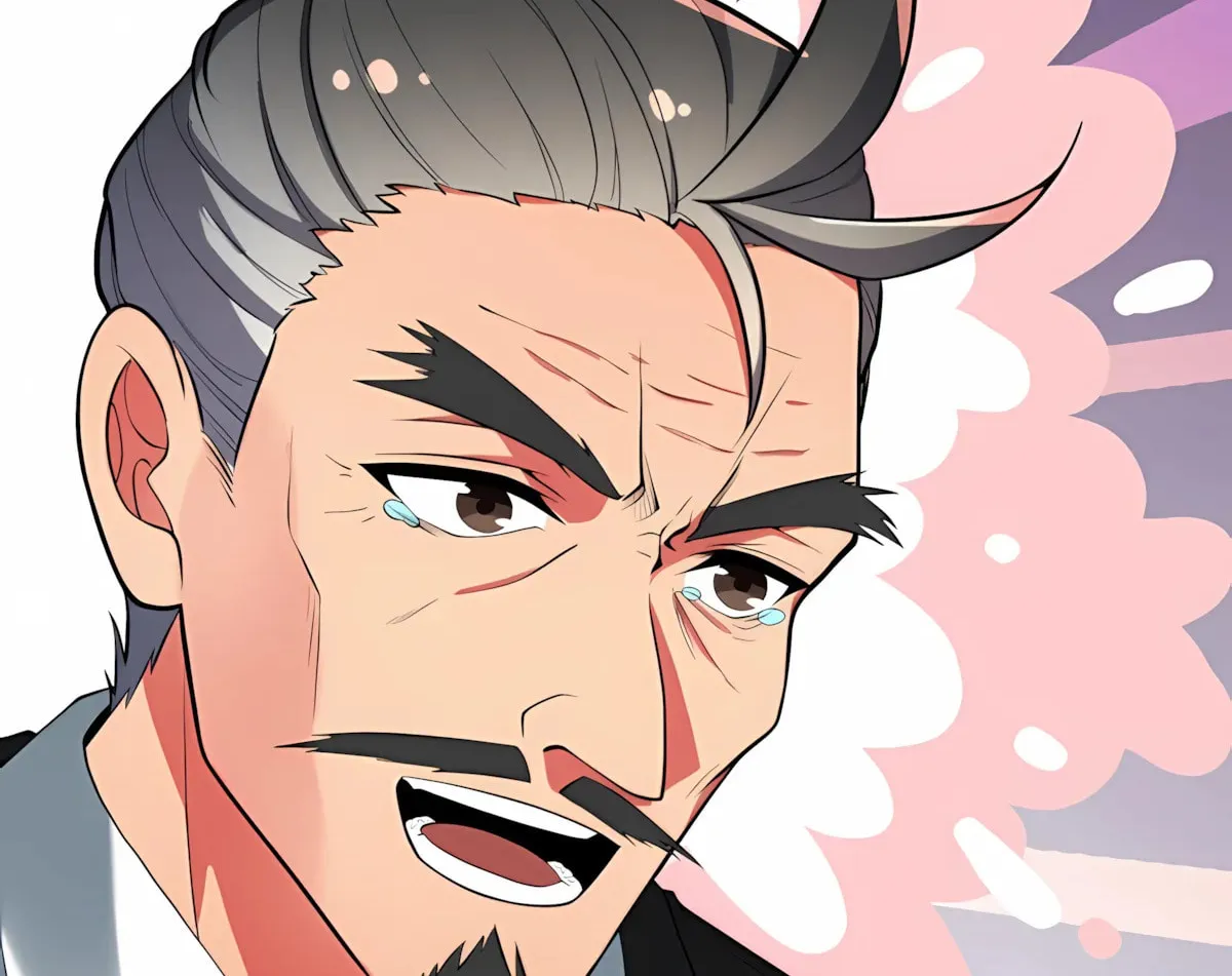 I have 90 billion licking gold Chapter 491 page 24 - 