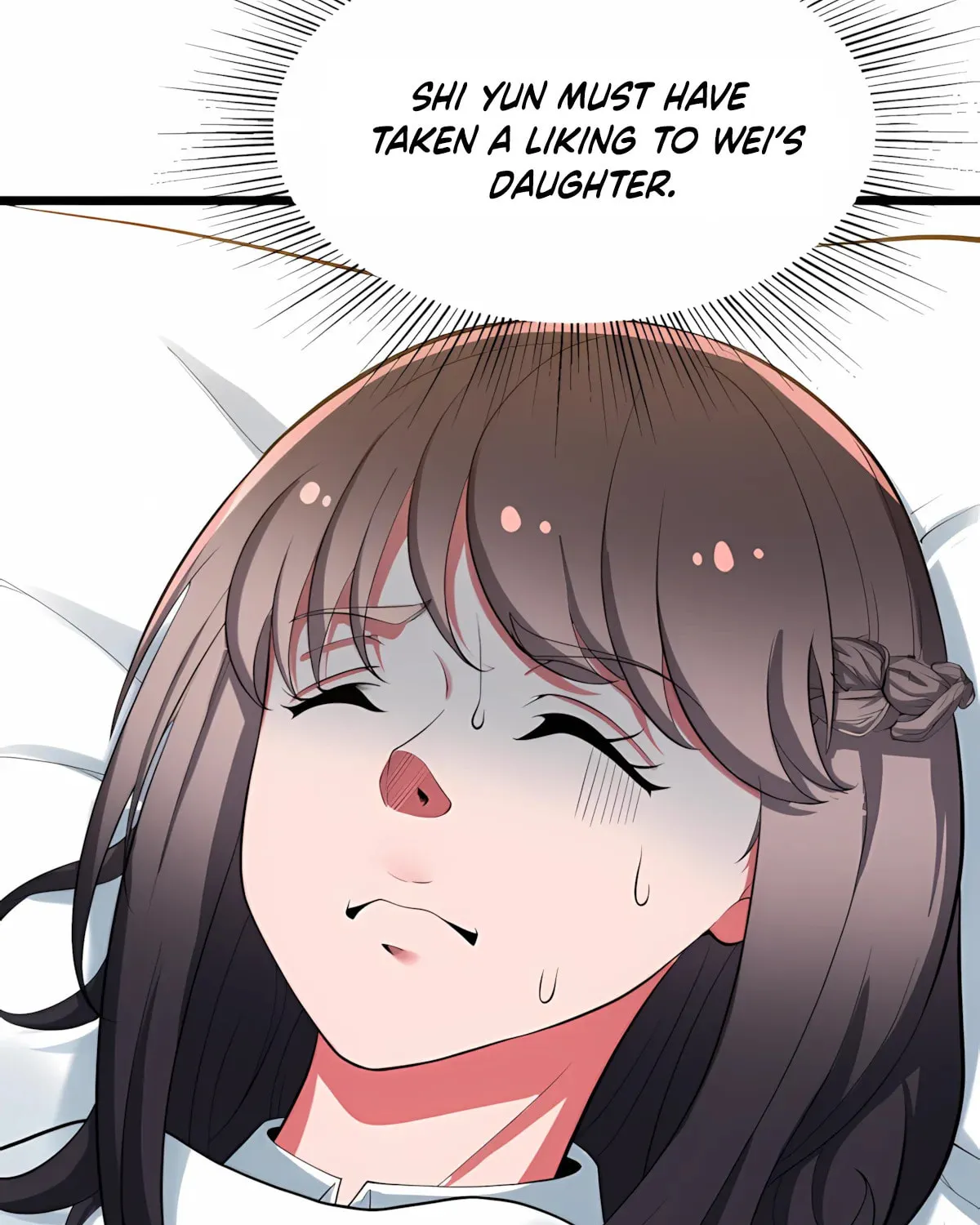 I have 90 billion licking gold Chapter 491 page 29 - 