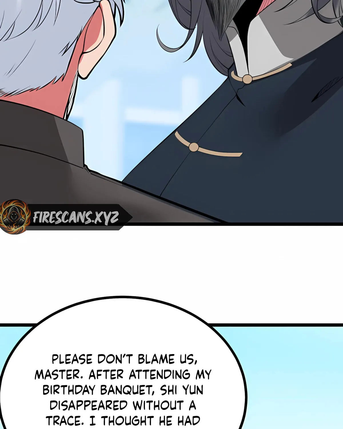 I have 90 billion licking gold Chapter 491 page 4 - 